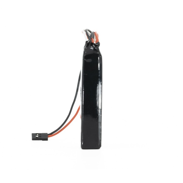 Sunpadow RX Pack 2400mAh 7.4V 2S1P 5C