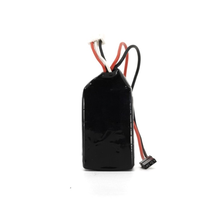 Sunpadow RX Pack 2800mAh 7.4V 2S2P 5C