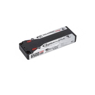 Sunpadow Platin Series Lipo Battery 6500mAh 7.6V 2S1P 140C - Sunpadow