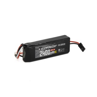 Sunpadow RX Pack 2400mAh 7.4V 2S1P 5C